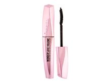 Mascara Rimmel London Wonder´Luxe Volume 11 ml 001 Black