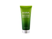 Maschera per il viso AHAVA Mineral Radiance Instant Detox 100 ml