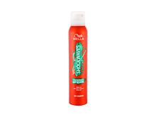 Shampoo secco Wella Shockwaves Refresh & Root Revival 180 ml