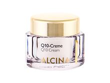Crema giorno per il viso ALCINA Q 10 50 ml