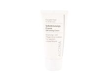 Autobronzant  ALCINA Self-Tanning Cream 50 ml