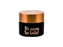 Crema giorno per il viso ALCINA It´s Never Too Late! 50 ml