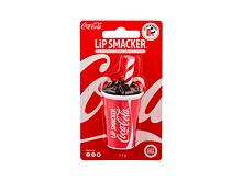 Baume à lèvres Lip Smacker Coca-Cola 4 g Vanilla