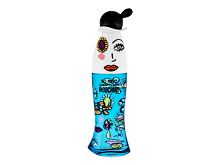 Eau de toilette Moschino Cheap And Chic So Real 100 ml