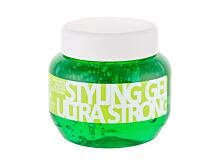 Haargel Kallos Cosmetics Styling Gel Ultra Strong 275 ml