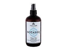 Soin sans rinçage Kallos Cosmetics Botaniq Deep Sea 300 ml