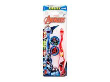 Zahnbürste Marvel Avengers Toothbrush 2 St. Sets