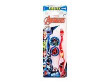 Zahnbürste Marvel Avengers Toothbrush 2 St. Sets