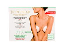 Cura del seno Collistar Special Perfect Body Hydro-Patch Treatment 8 St.