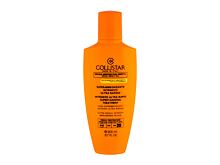 Soin solaire corps Collistar Special Perfect Tan Intensive Ultra-Rapid Supertanning SPF20 200 ml