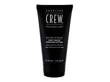 Baume après-rasage American Crew Shaving Skincare Post-Shave Cooling Lotion 150 ml