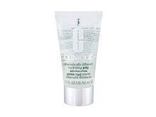 Gel visage Clinique Dramatically Different Hydrating Jelly 50 ml