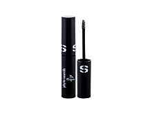 Augenbrauengel und -pomade Sisley Phyto-Sourcils Fix 5 ml 0 Transparent