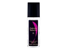 Deodorante Gabriela Sabatini Gabriela Sabatini 75 ml