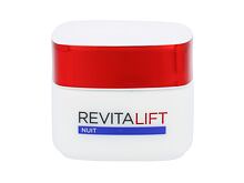 Crema notte per il viso L'Oréal Paris Revitalift 50 ml
