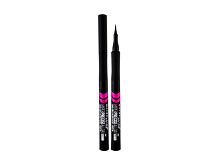 Eyeliner Maybelline Hyper Precise All Day 1 ml Black Matte