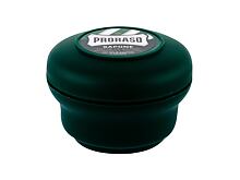 Mousse à raser PRORASO Green Shaving Soap In A Jar 150 ml