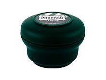 Rasierschaum PRORASO Green Shaving Soap In A Jar 75 ml