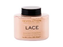 Puder Makeup Revolution London Baking Powder 32 g Lace