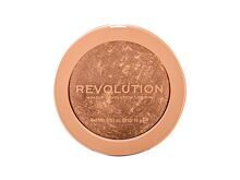 Bronzer Makeup Revolution London Re-loaded 15 g Holiday Romance