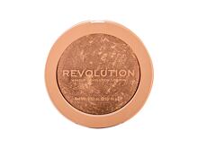 Bronzer Makeup Revolution London Re-loaded 15 g Long Weekend