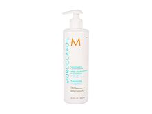 Balsamo per capelli Moroccanoil Smooth 250 ml