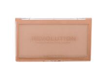 Puder Makeup Revolution London Matte Base 12 g P2