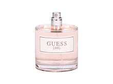 Eau de Toilette GUESS Guess 1981 100 ml Tester