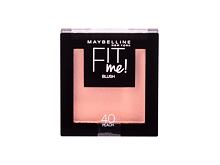 Rouge Maybelline Fit Me! 5 g 40 Peach