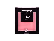 Blush Maybelline Fit Me! 5 g 30 Rose