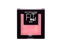 Rouge Maybelline Fit Me! 5 g 30 Rose