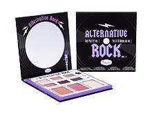 Make-up kit TheBalm Alternative Rock Volume 1 12 g