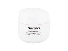 Gesichtsgel Shiseido Essential Energy Moisturizing Gel Cream 50 ml Tester