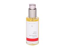 Körperöl Dr. Hauschka Rose Nurturing 75 ml