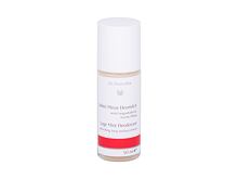 Deodorant Dr. Hauschka Sage Mint 50 ml