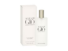 Eau de Toilette Giorgio Armani Acqua di Giò Pour Homme 15 ml