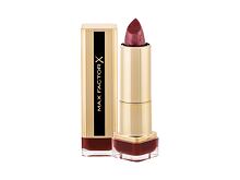 Rouge à lèvres Max Factor Colour Elixir 4 g 025 Sunbronze