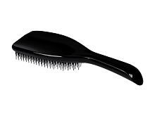 Brosse à cheveux Tangle Teezer Wet Detangler Large 1 St. Black Gloss