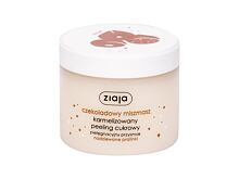 Gommage corps Ziaja Chocolate Mix Sugar Body Scrub 300 ml