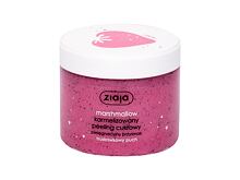 Körperpeeling Ziaja Marshmallow Sugar Body Scrub 300 ml