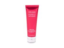 Mousse nettoyante Estée Lauder Nutritious Radiant Energy Super-Pomegranate 125 ml