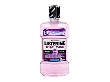 Mundwasser Listerine Total Care Mild Taste Smooth Mint Mouthwash 500 ml