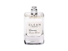 Eau de Parfum Clean Clean Reserve Collection Rain 100 ml Tester