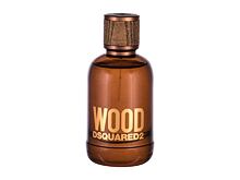 Eau de Toilette Dsquared2 Wood 100 ml