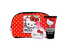 Eau de toilette Koto Parfums Hello Kitty 50 ml Sets
