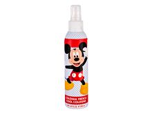 Körperspray Disney Mickey Mouse 200 ml