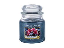 Candela profumata Yankee Candle Mulberry & Fig Delight 411 g