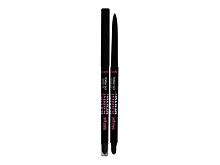 Crayon yeux Benefit Bad Gal BANG! 24 Hour 0,25 g Pitch Black