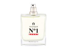 Eau de Toilette Aigner Aigner N° 1 Sport 100 ml Tester