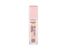 Fond de teint BOURJOIS Paris Always Fabulous 24H SPF20 30 ml 120 Light Ivory